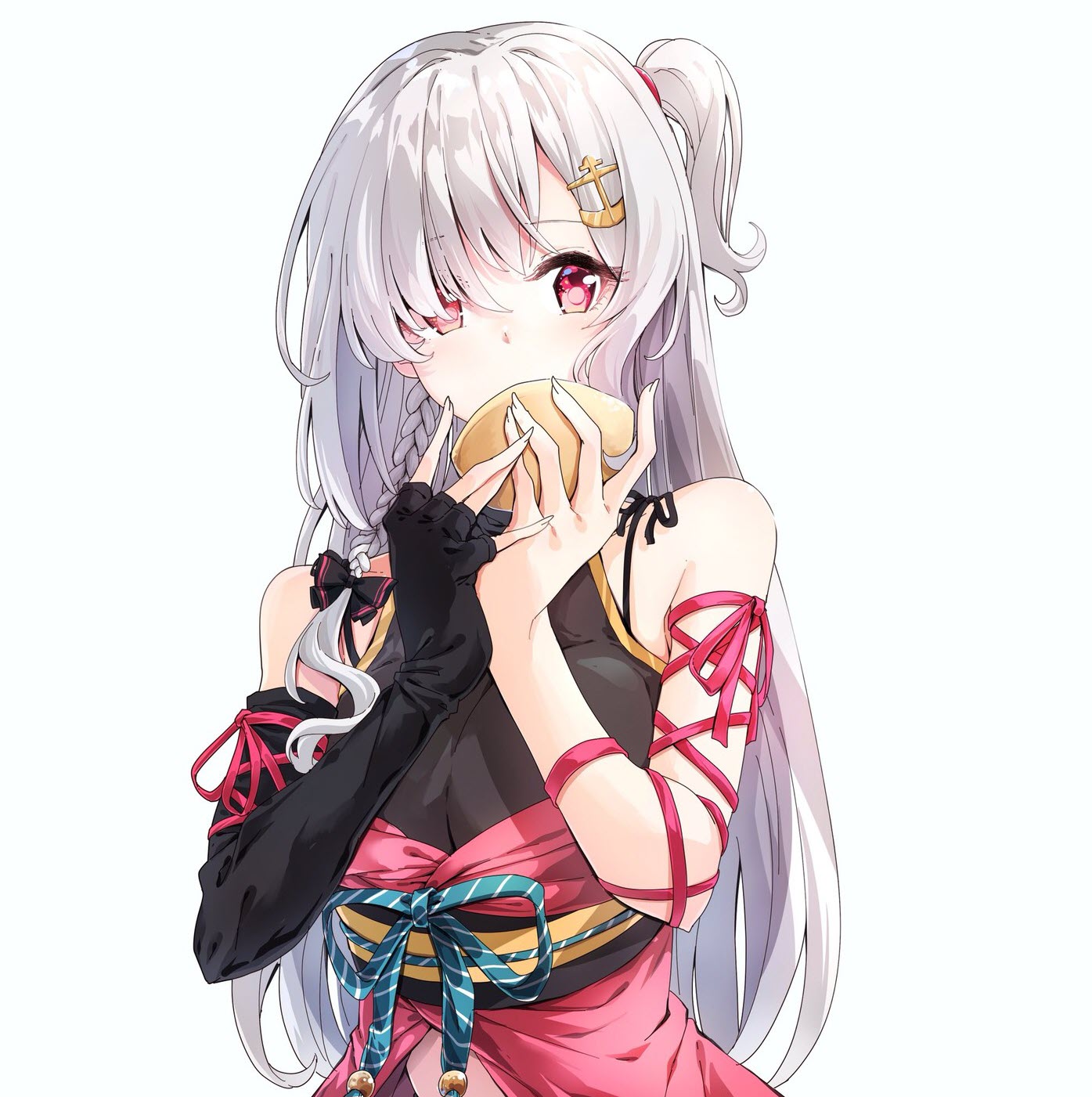 anh anime waifu