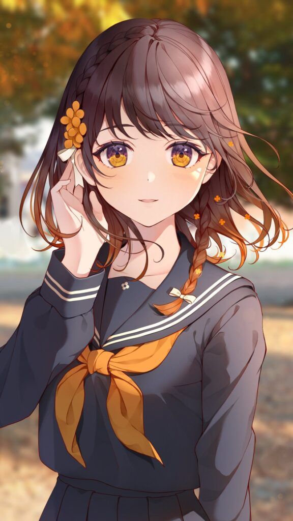 anh anime waifu