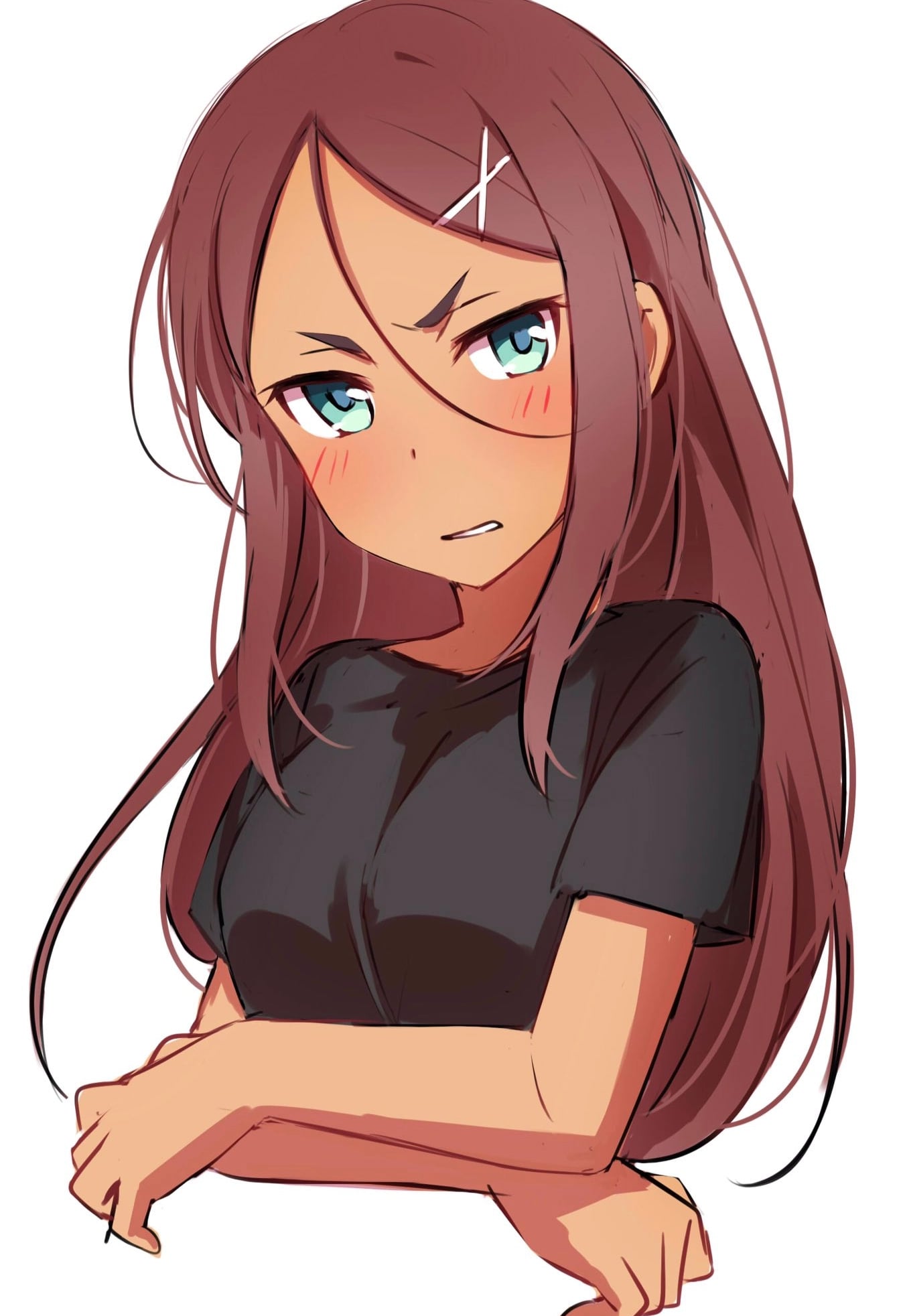 anh anime waifu