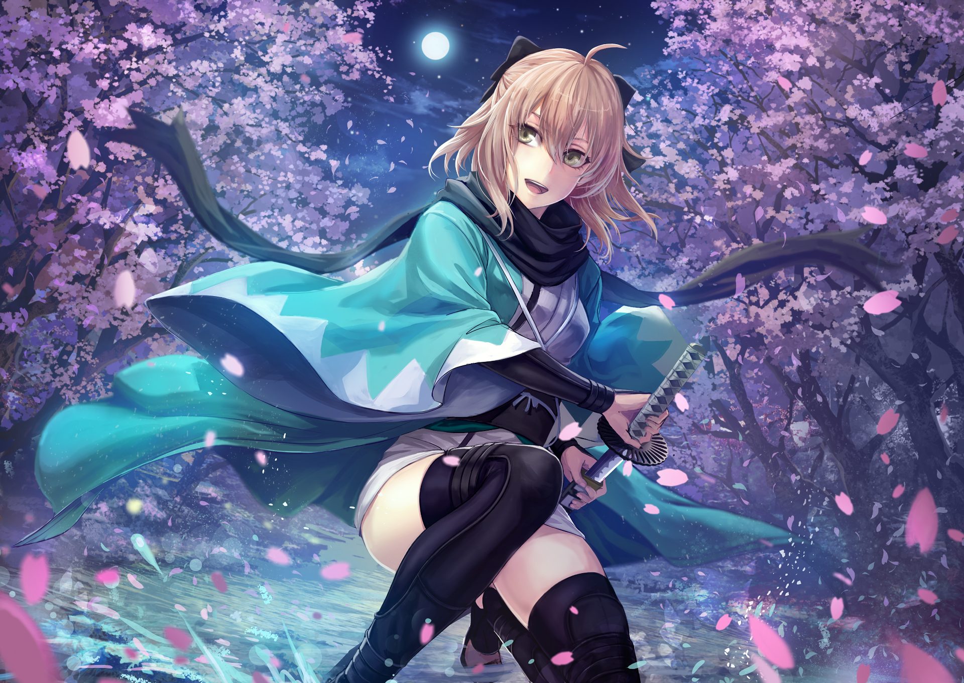 anh anime waifu