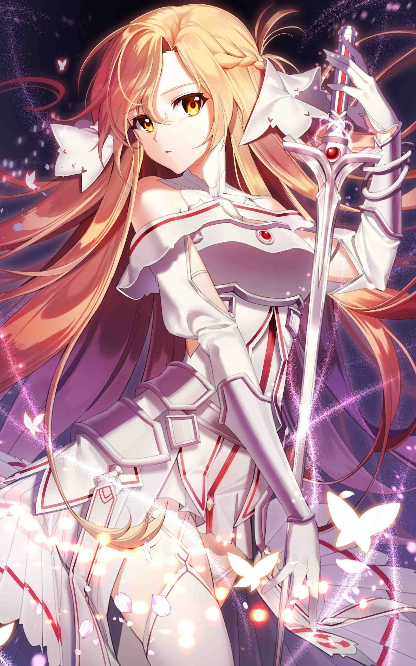 anh asuna