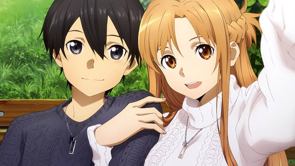 anh asuna