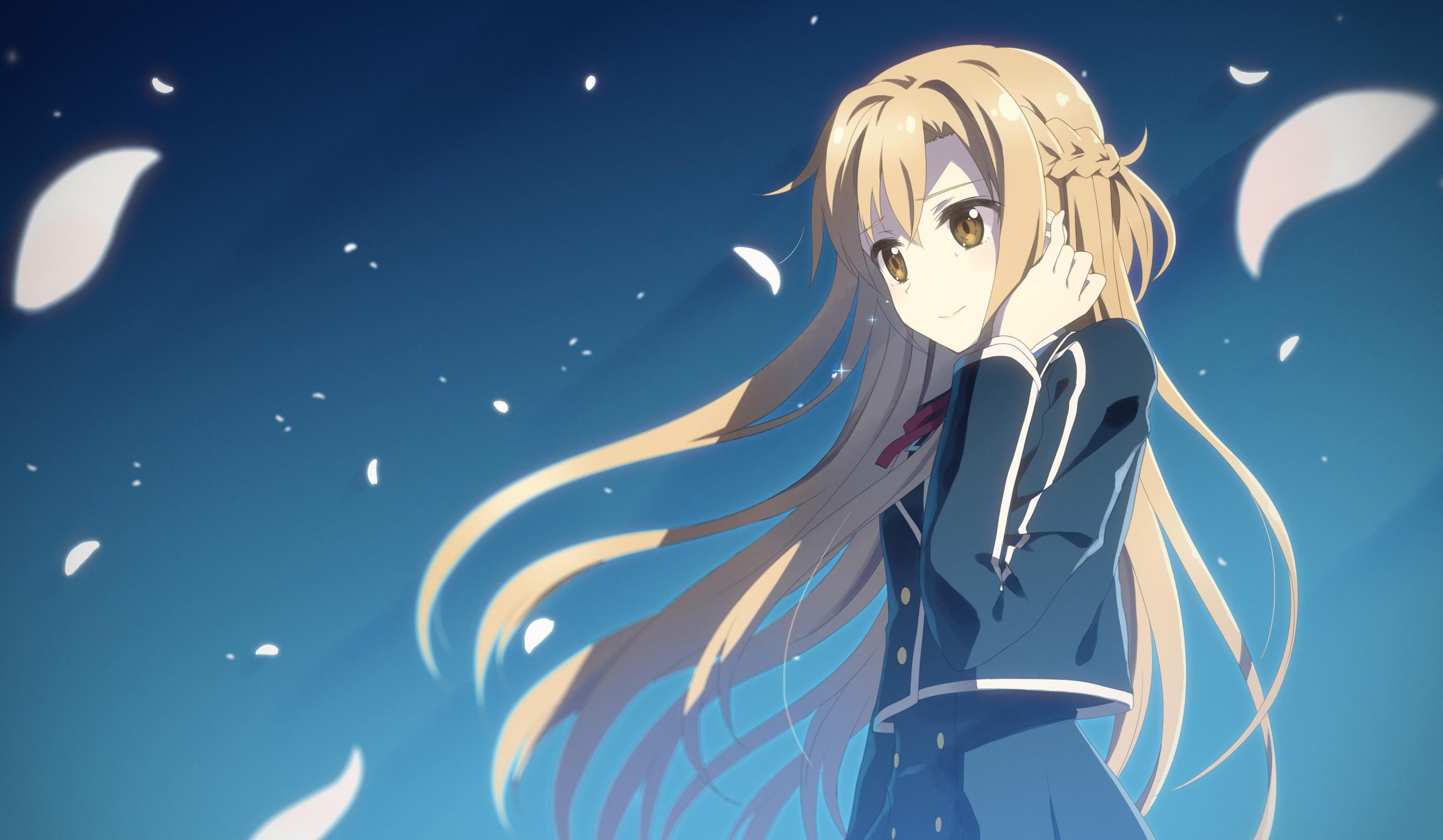 anh asuna