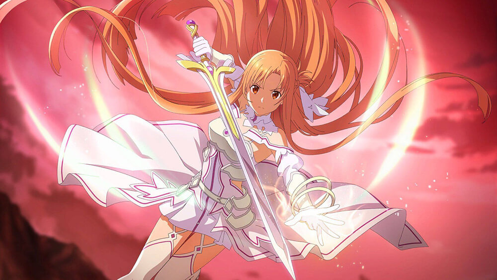 anh asuna