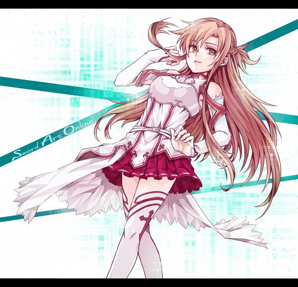 anh asuna