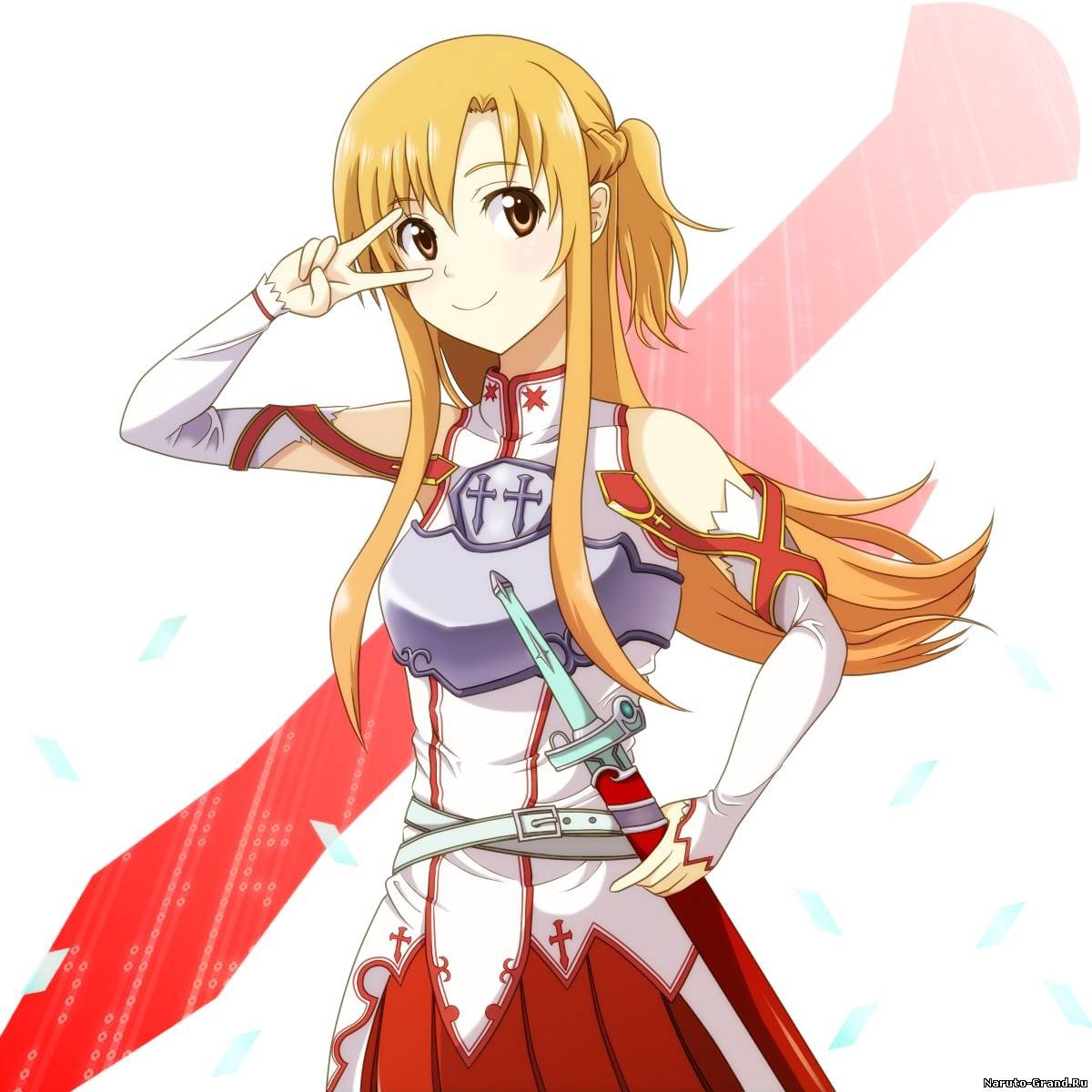 anh asuna