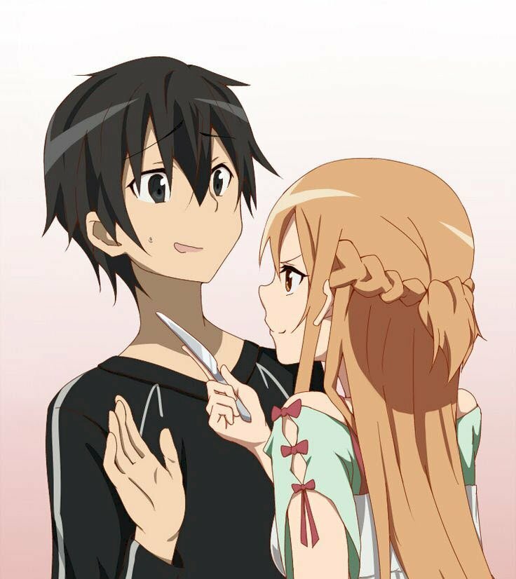 anh asuna