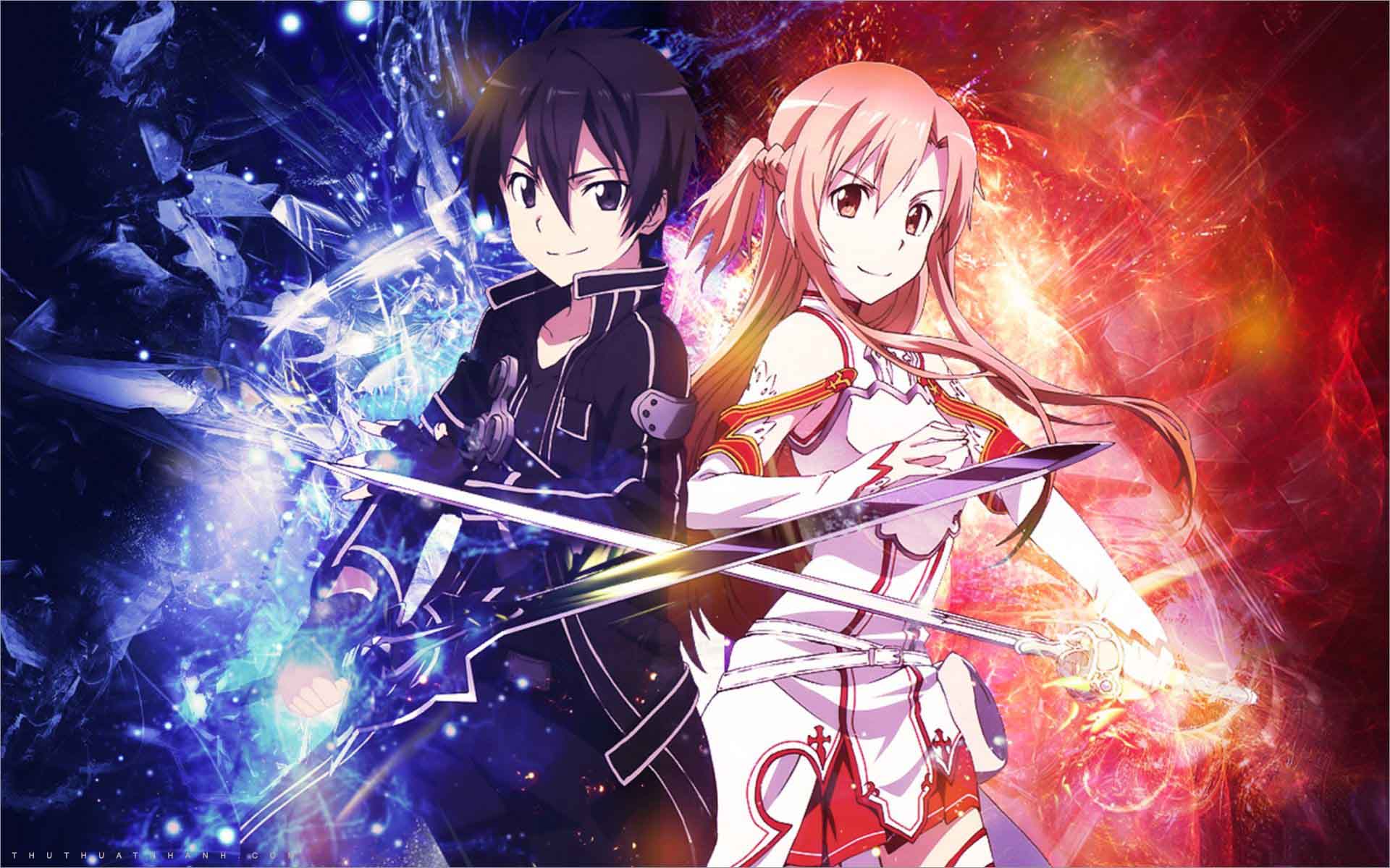 anh asuna