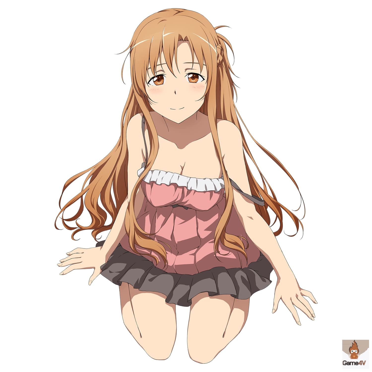 anh asuna