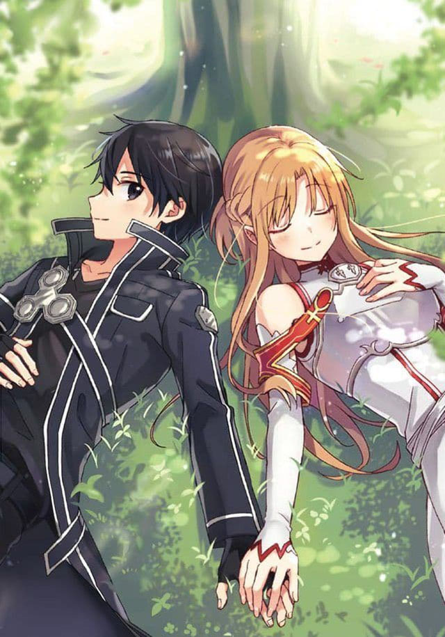 anh asuna