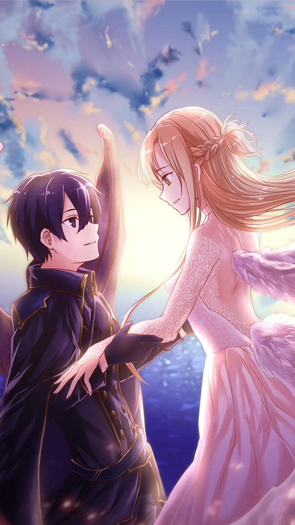 anh asuna