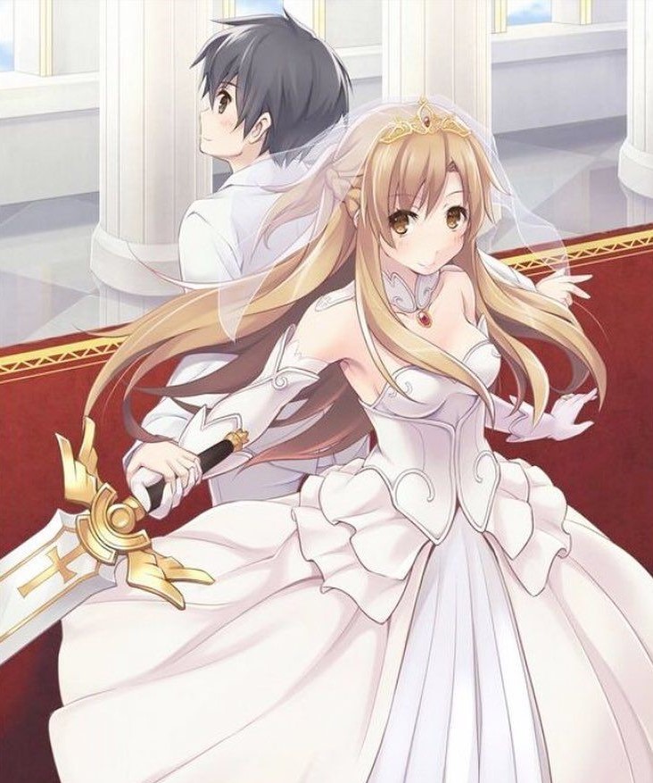 anh asuna