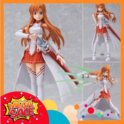 anh asuna