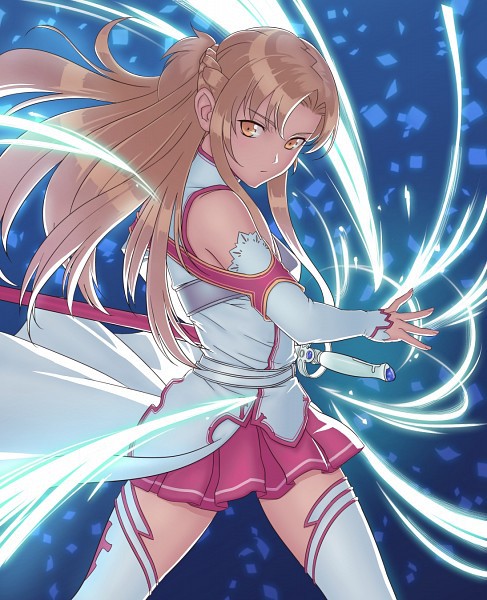 anh asuna