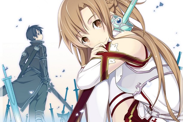 anh asuna