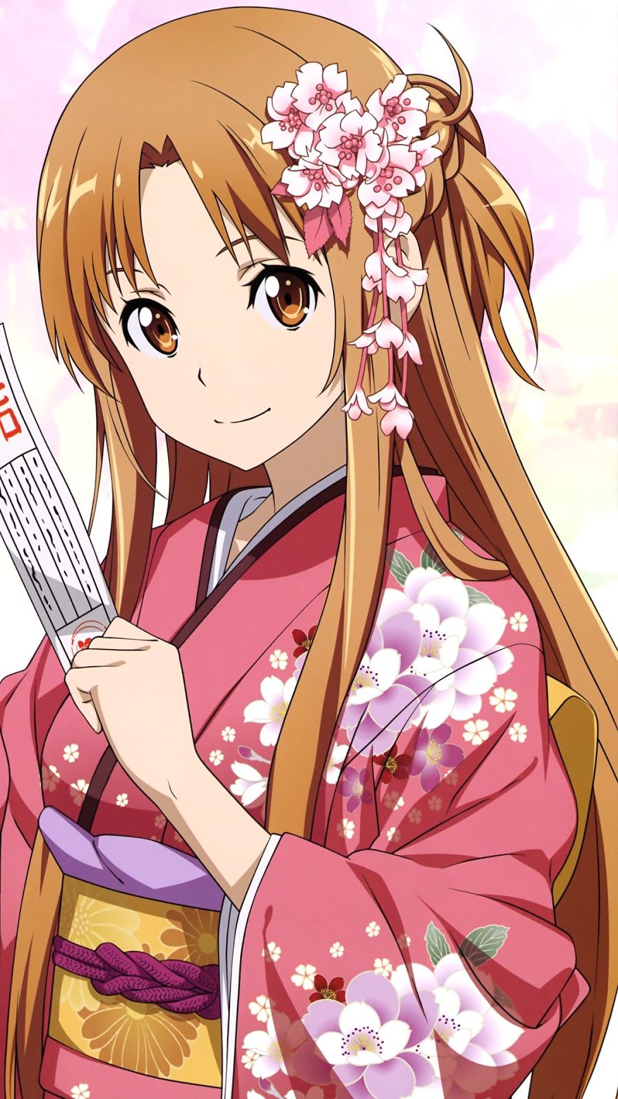 anh asuna