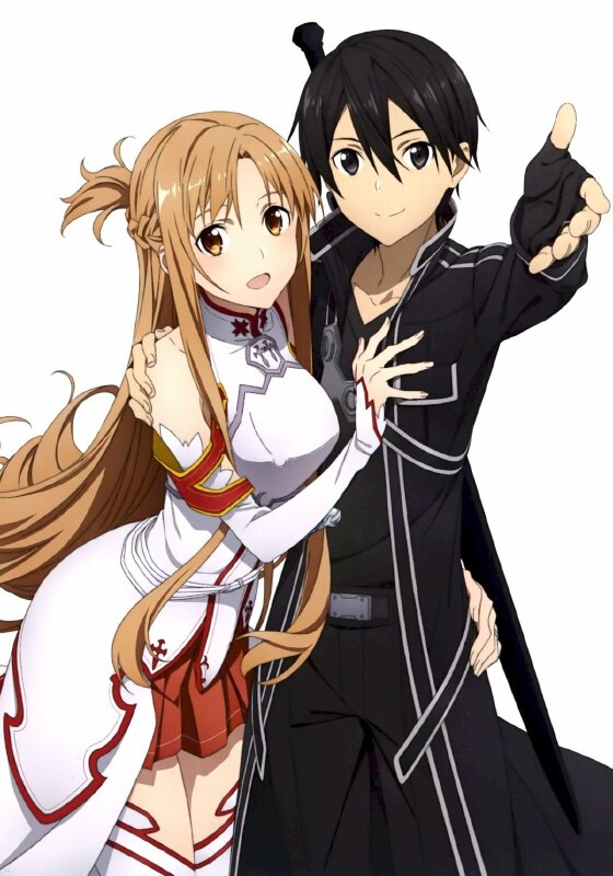 anh asuna