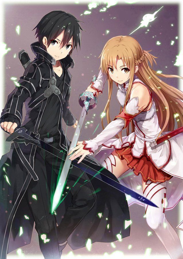 anh asuna