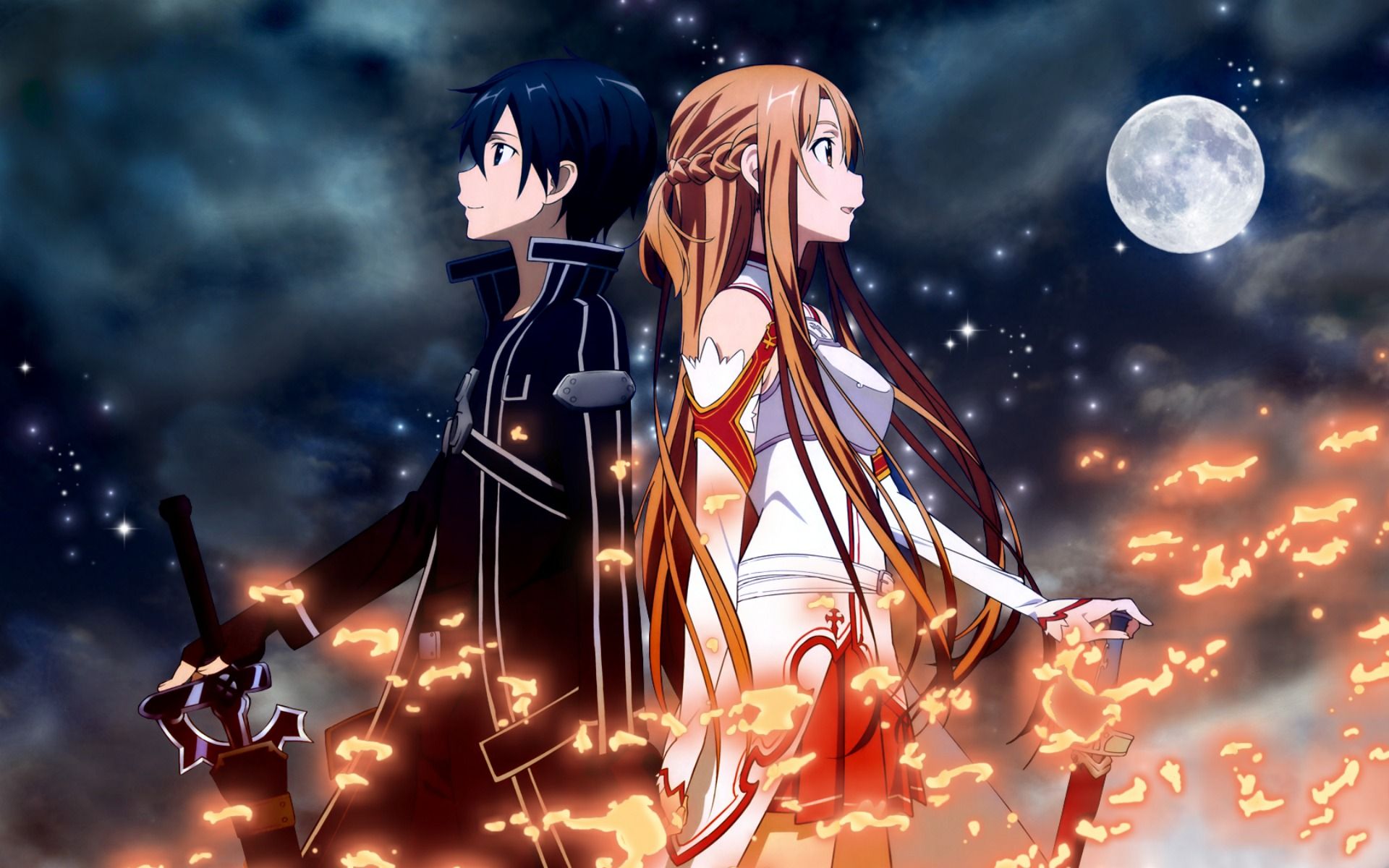 anh asuna