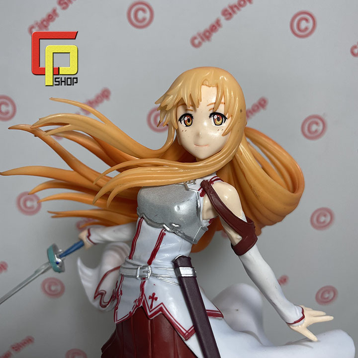 anh asuna