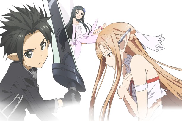 anh asuna