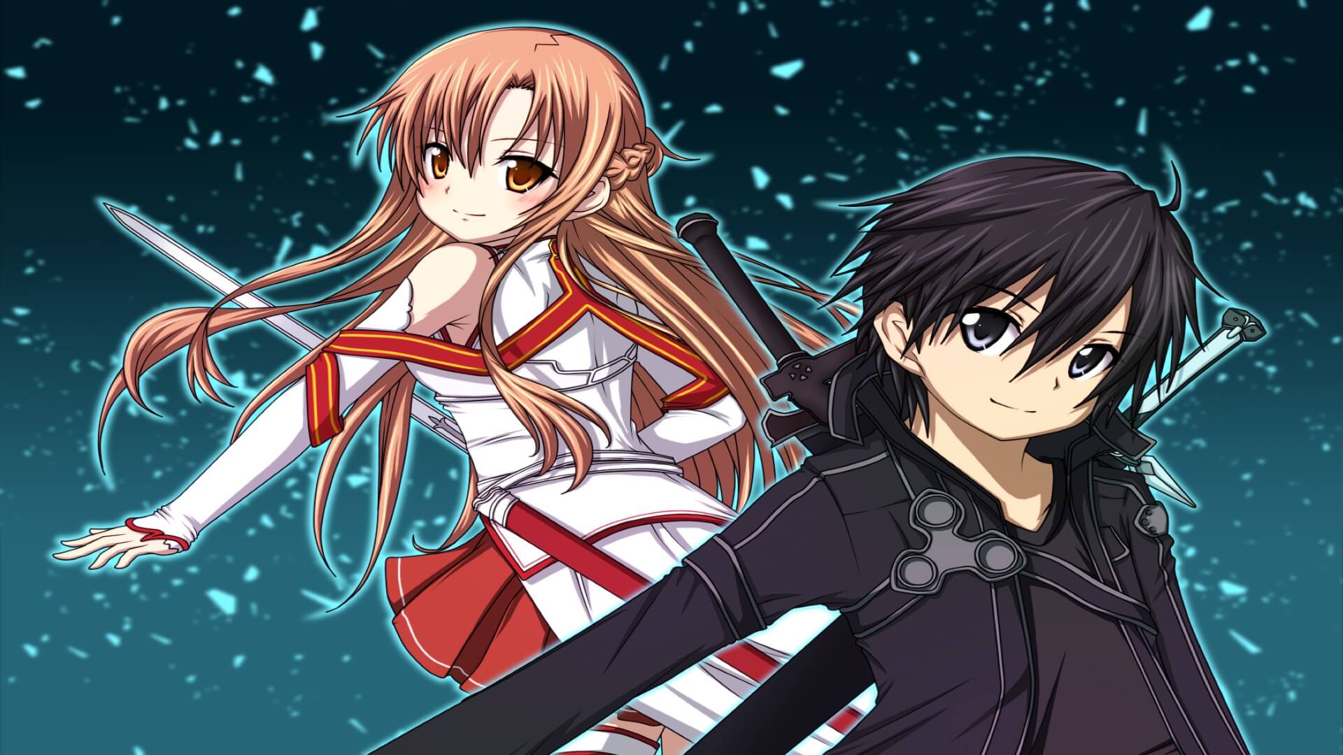 anh asuna