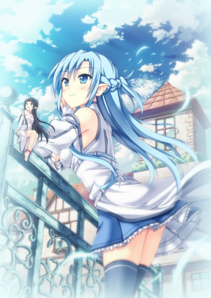 anh asuna