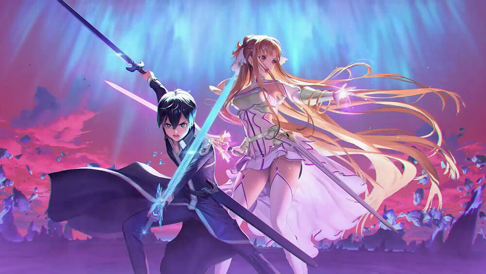 anh asuna