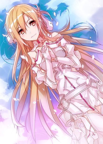 anh asuna