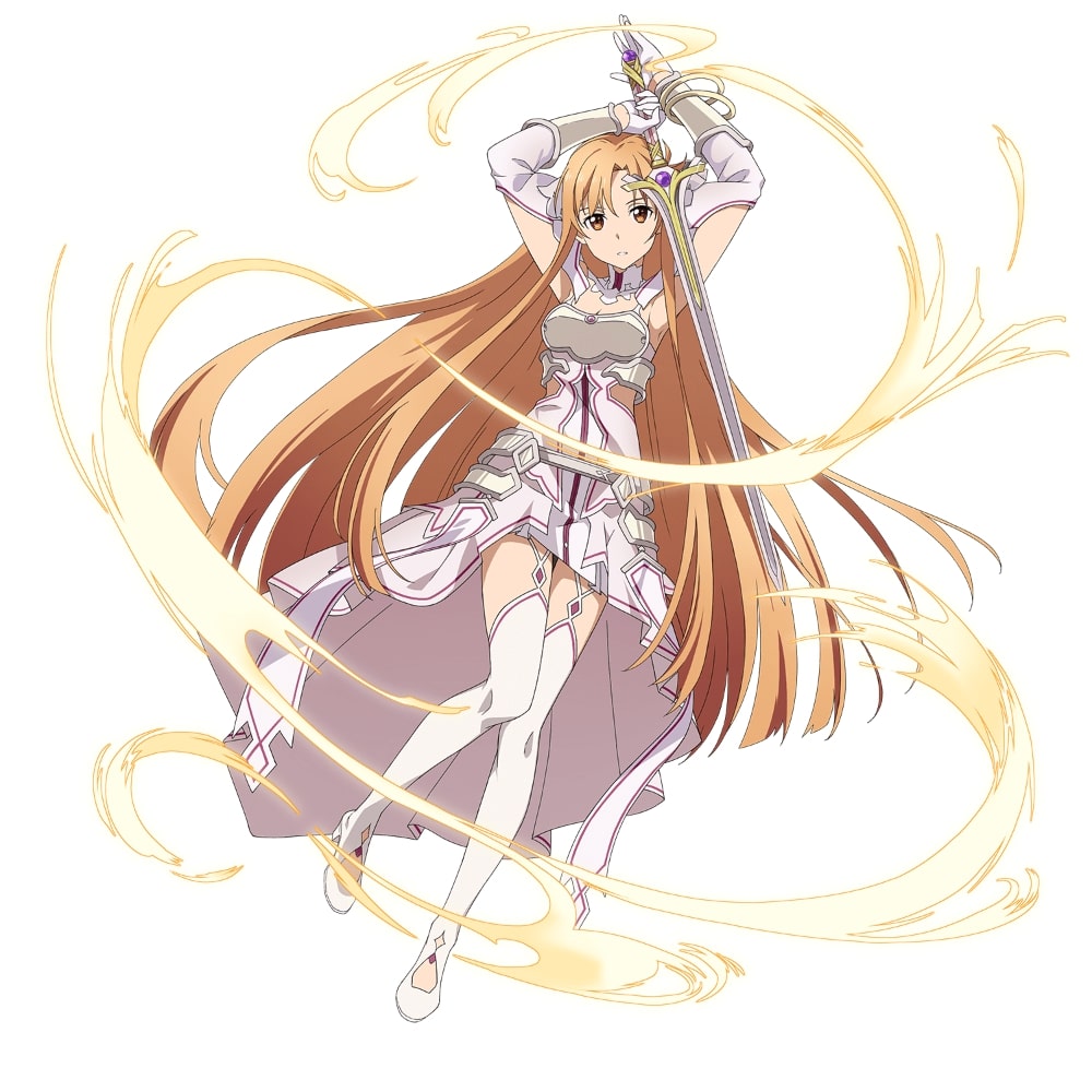 anh asuna