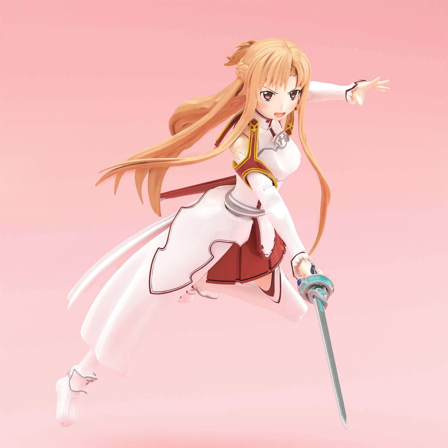 anh asuna
