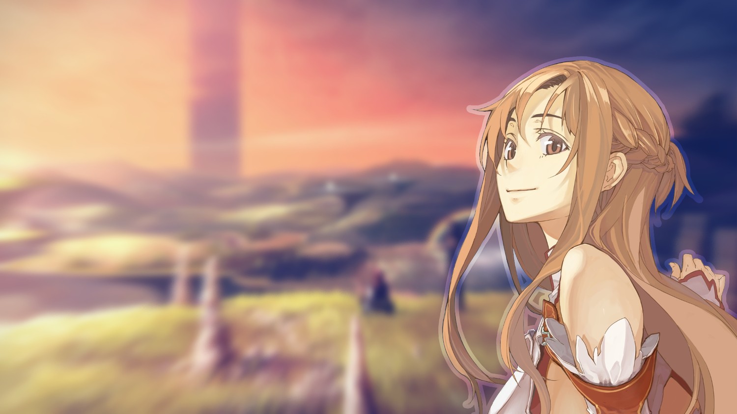 anh asuna
