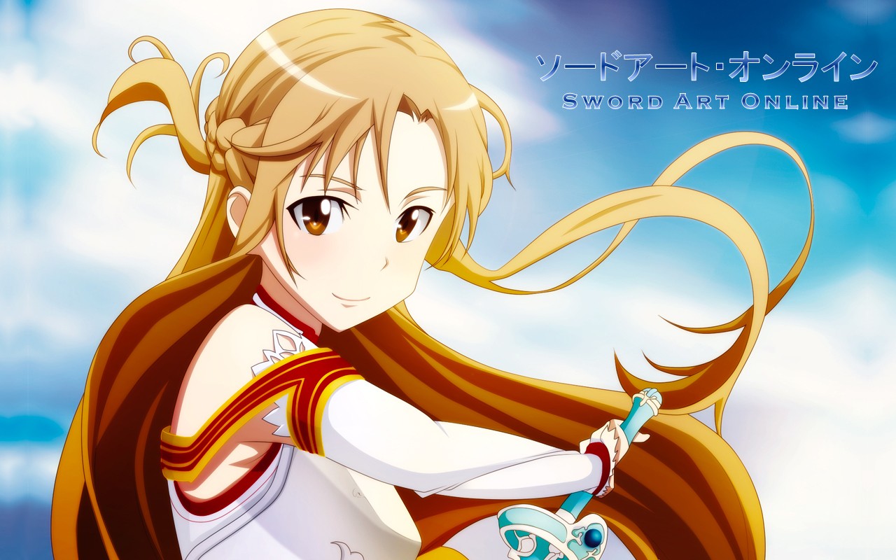 anh asuna
