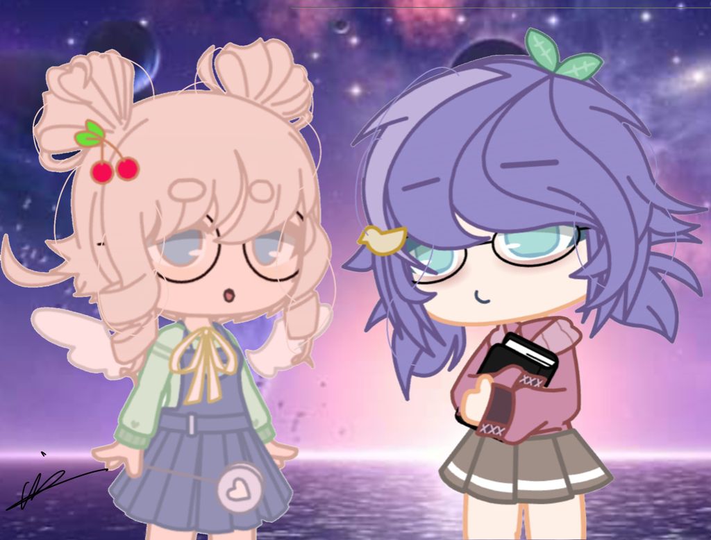 anh bach hop anime