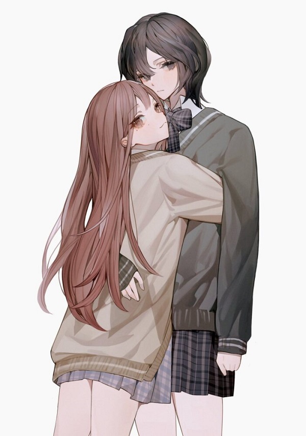 anh bach hop anime
