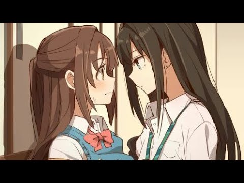 anh bach hop anime