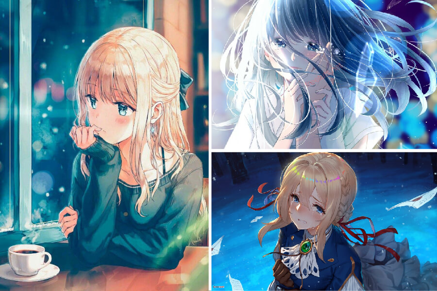 anh bach hop anime