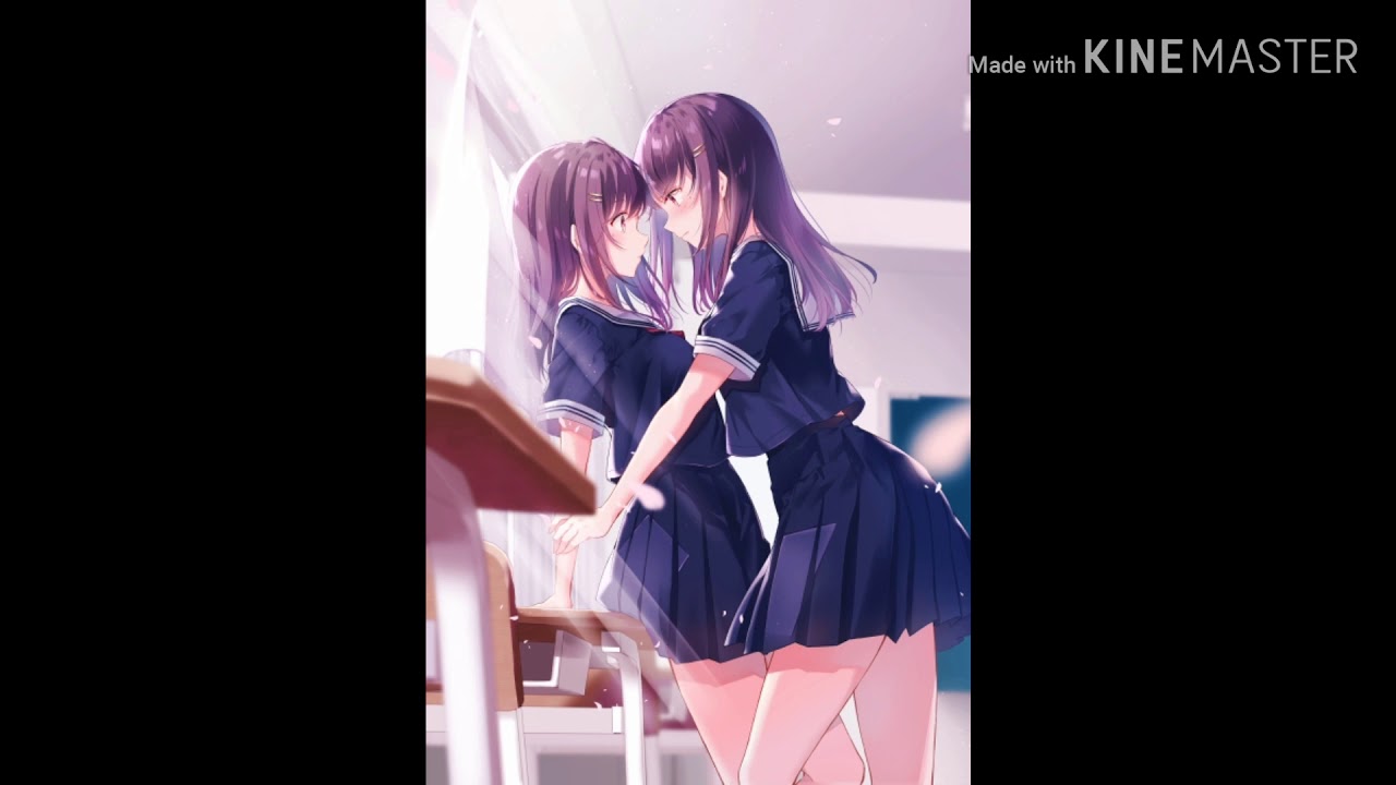 anh bach hop anime