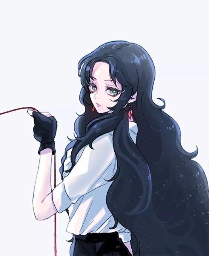 anh bach hop anime