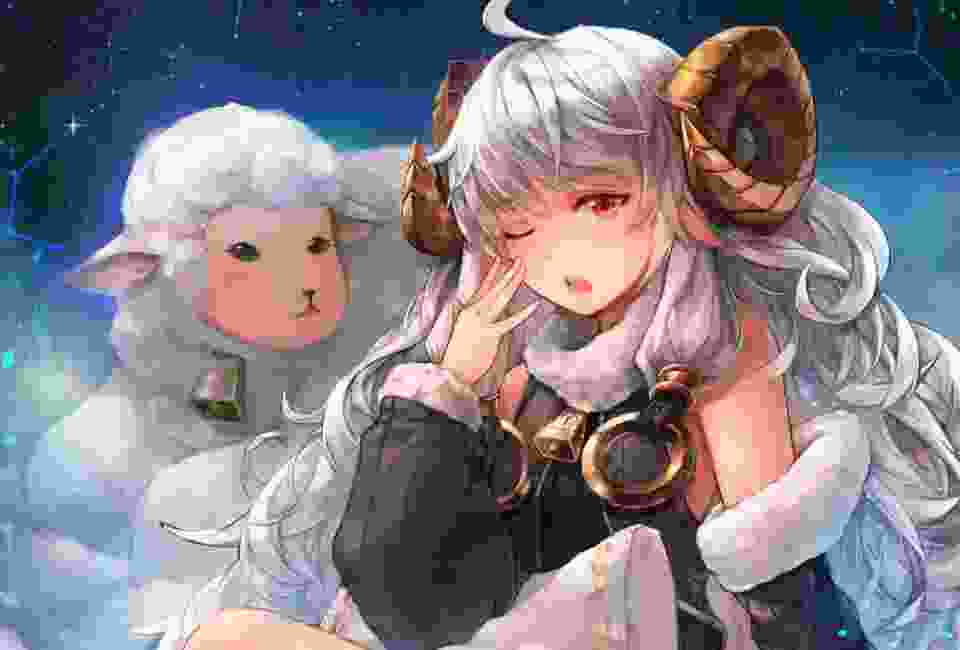 anh bach hop anime