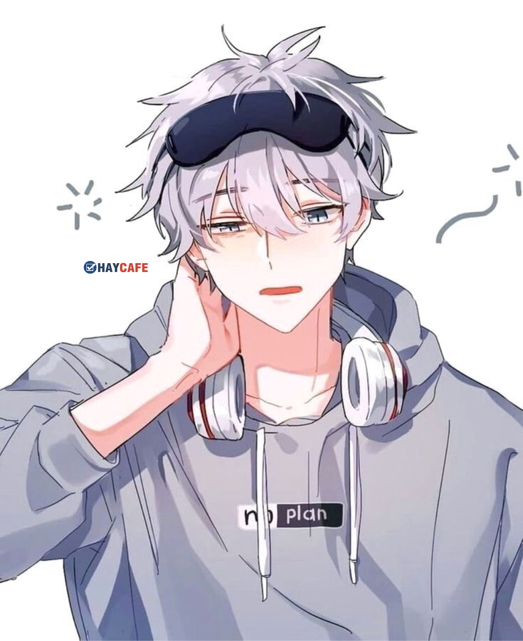 anh bach hop anime