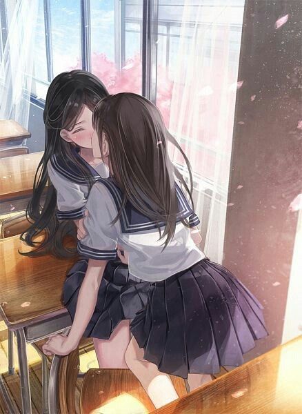 anh bach hop anime