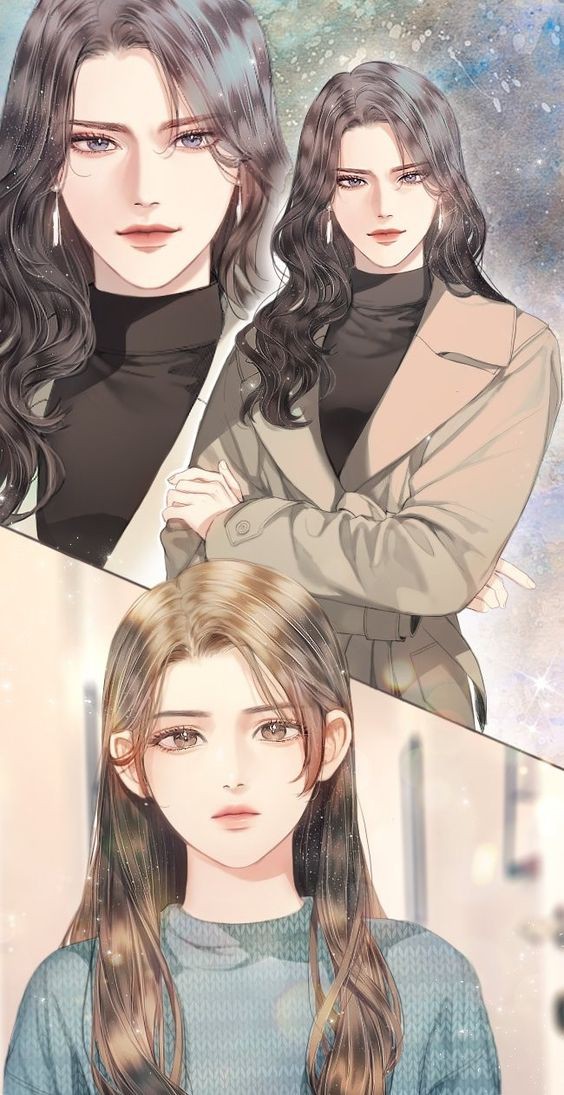 anh bach hop anime