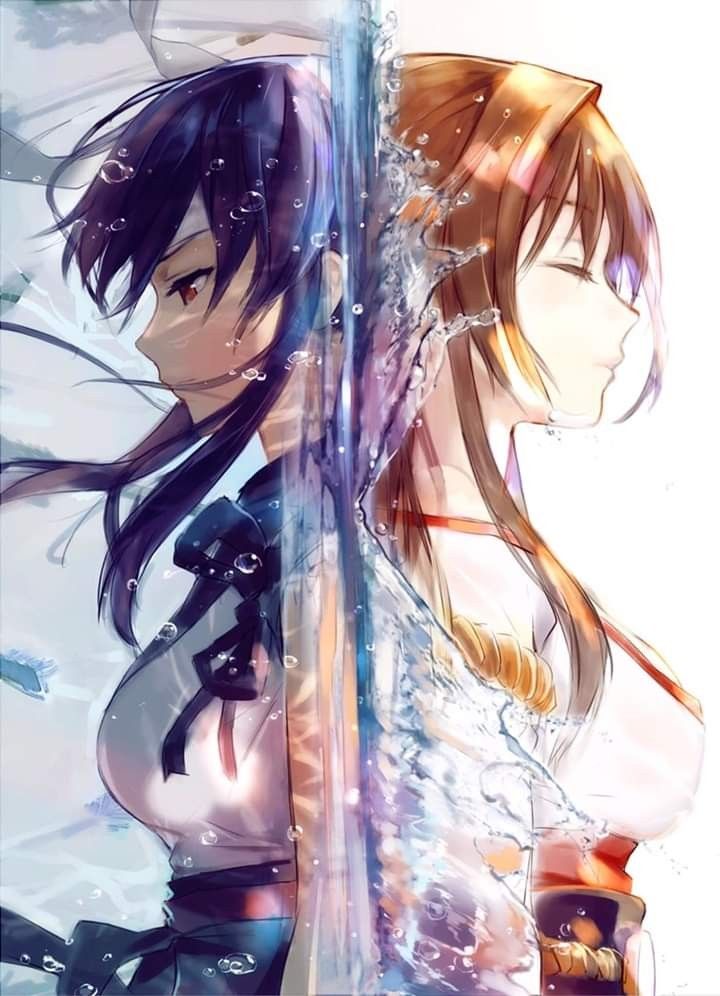anh bach hop anime
