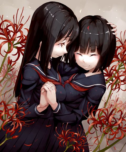 anh bach hop anime