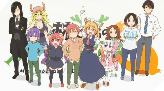 anh bach hop anime