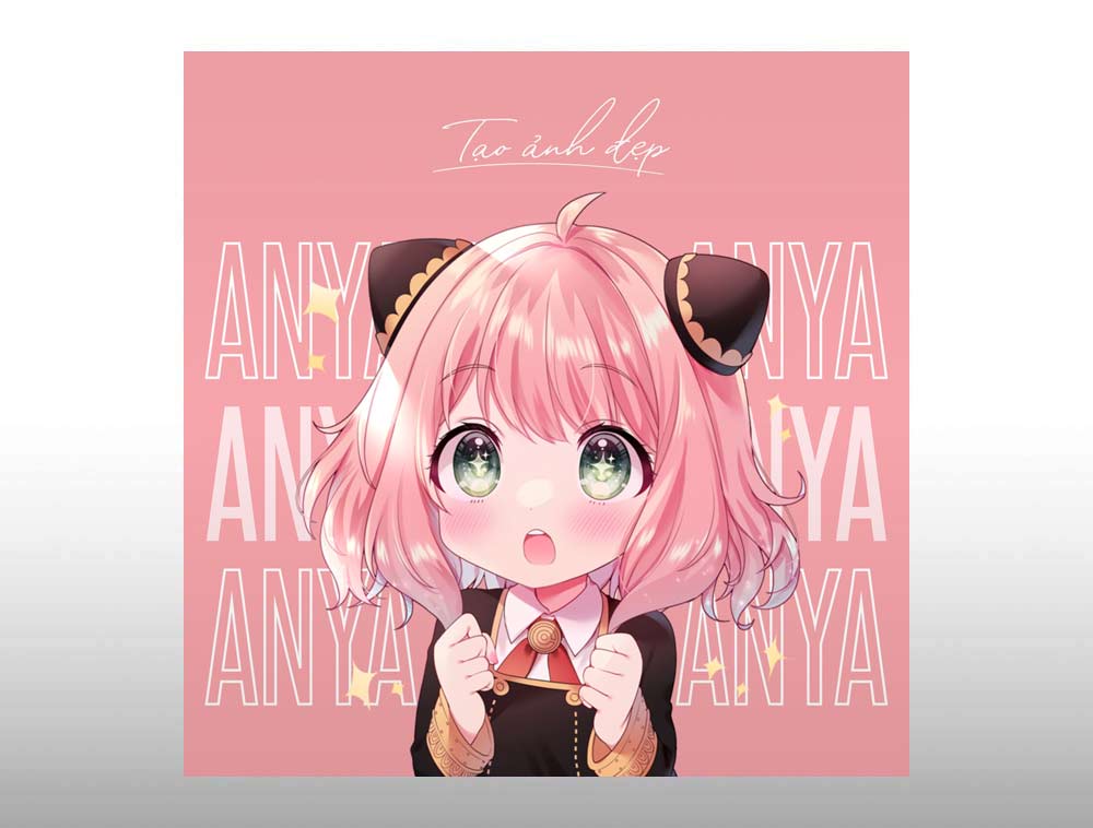 anh bach hop anime