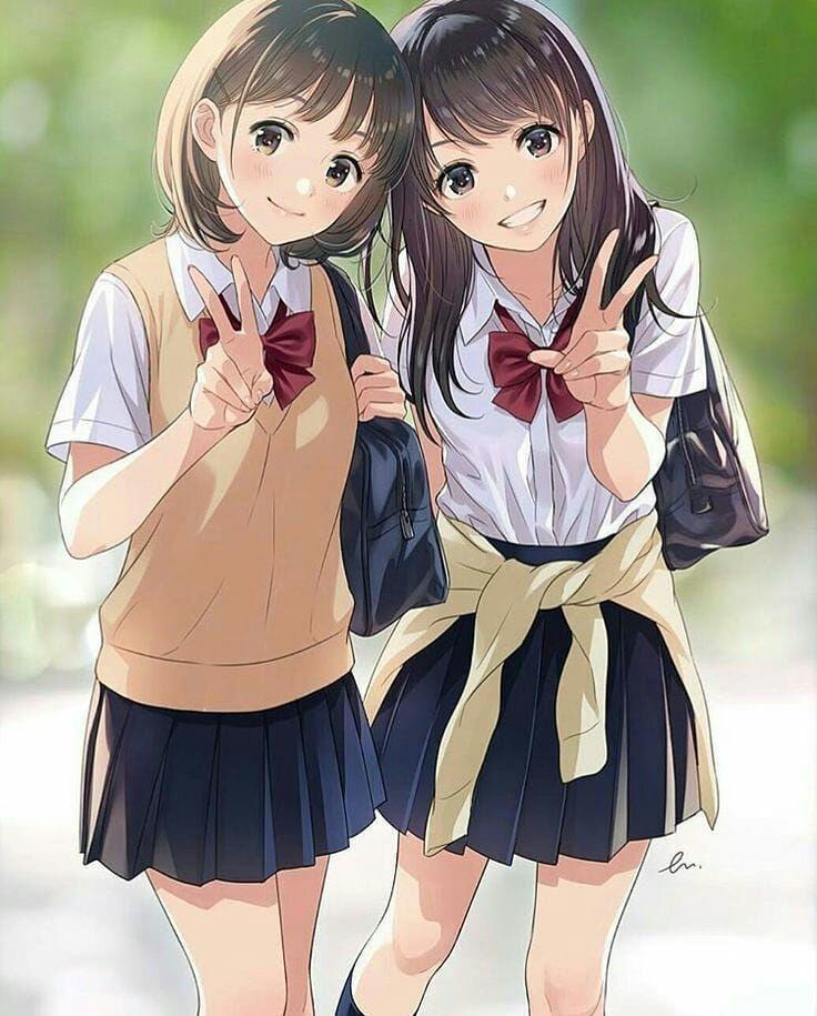 anh ban than anime anh ban than anime