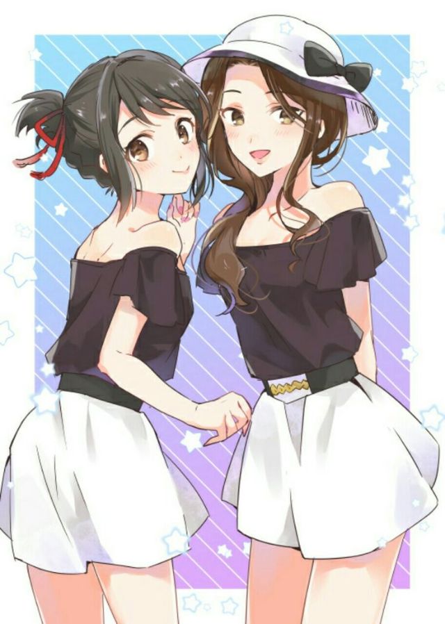 anh ban than anime