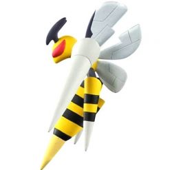 anh beedrill